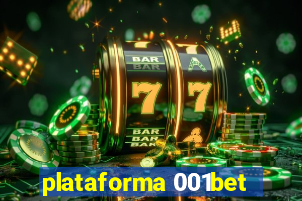 plataforma 001bet